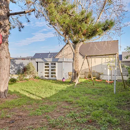 Дом отдыха Lesaro By Interhome *