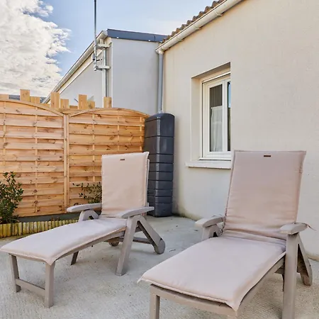 Дом отдыха Lesaro By Interhome