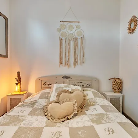 Lesaro By Interhome * Saint-Jean-de-la-Riviere