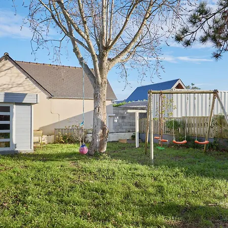 Lesaro By Interhome Holiday home Saint-Jean-de-la-Riviere