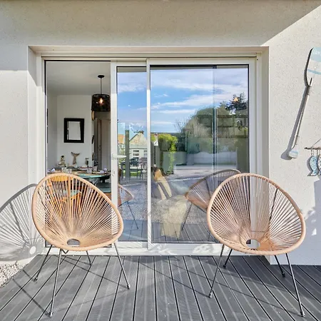 Lesaro By Interhome * Saint-Jean-de-la-Riviere