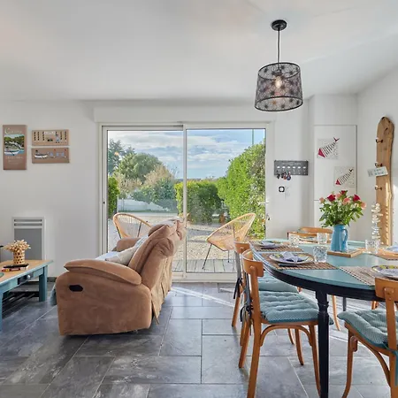 Дом отдыха Lesaro By Interhome *