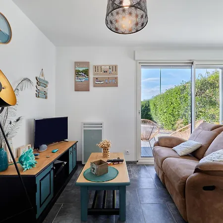 Lesaro By Interhome * Saint-Jean-de-la-Riviere