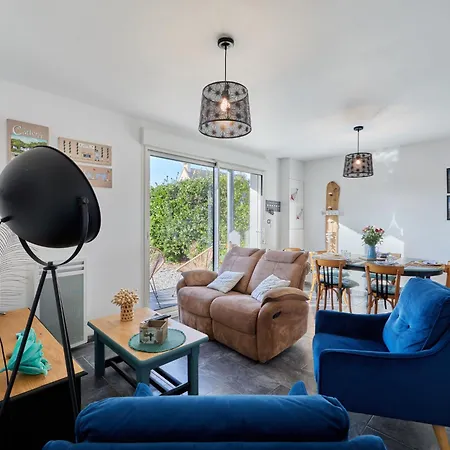 Lesaro By Interhome Дом отдыха