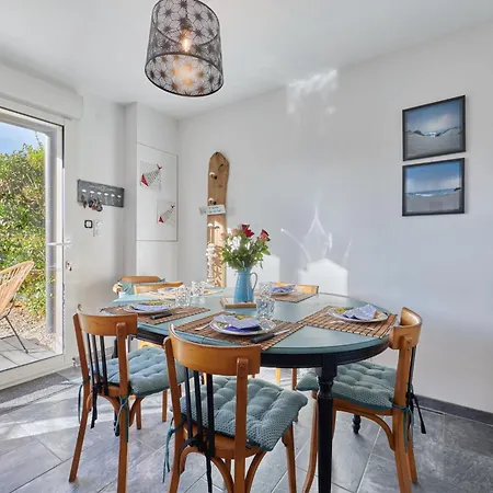 Lesaro By Interhome Saint-Jean-de-la-Riviere