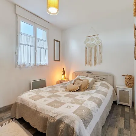 Lesaro By Interhome Saint-Jean-de-la-Riviere