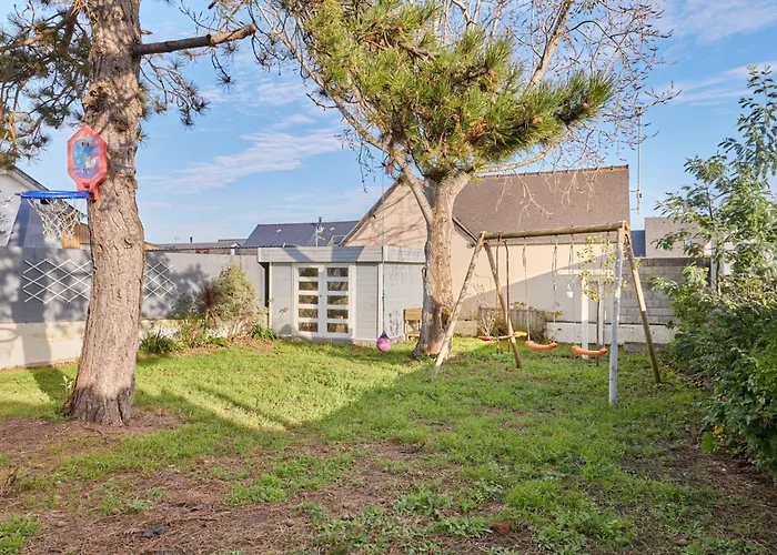 Dom wakacyjny Lesaro By Interhome *