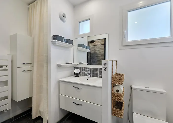 Lesaro By Interhome * Saint-Jean-de-la-Rivière