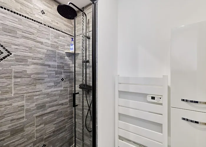 Dom wakacyjny Lesaro By Interhome *