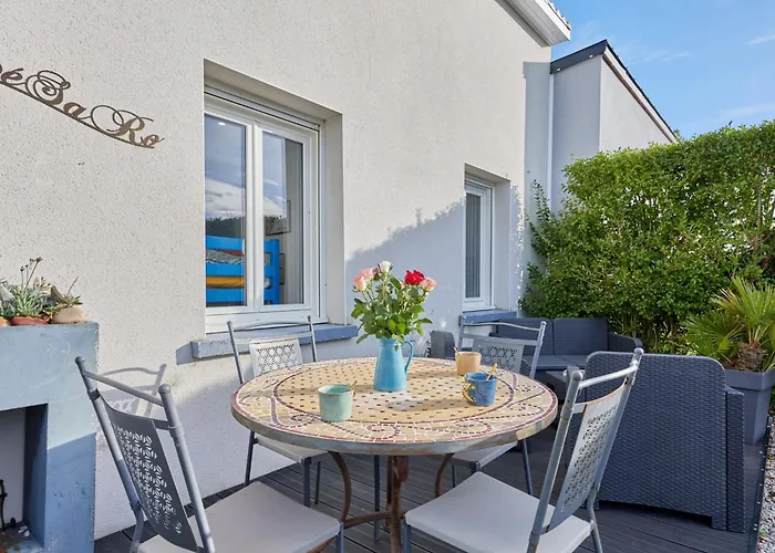 Lesaro By Interhome Dom wakacyjny *