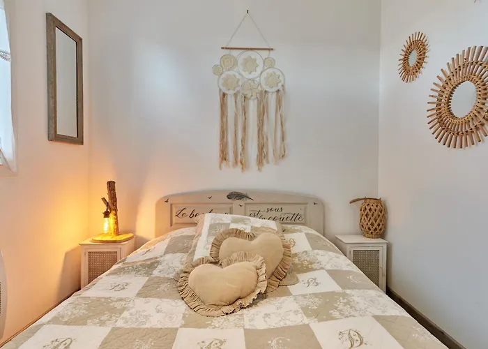 Lesaro By Interhome * Saint-Jean-de-la-Rivière