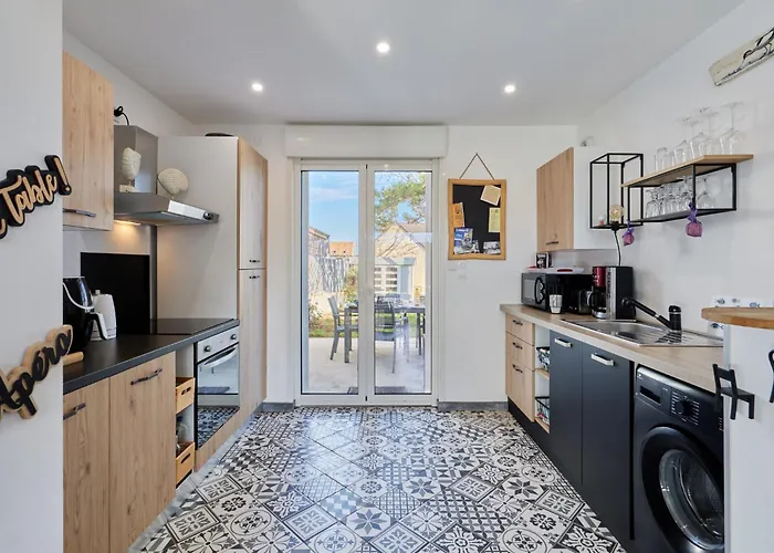 Lesaro By Interhome Dom wakacyjny