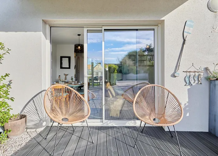 Lesaro By Interhome * Saint-Jean-de-la-Rivière