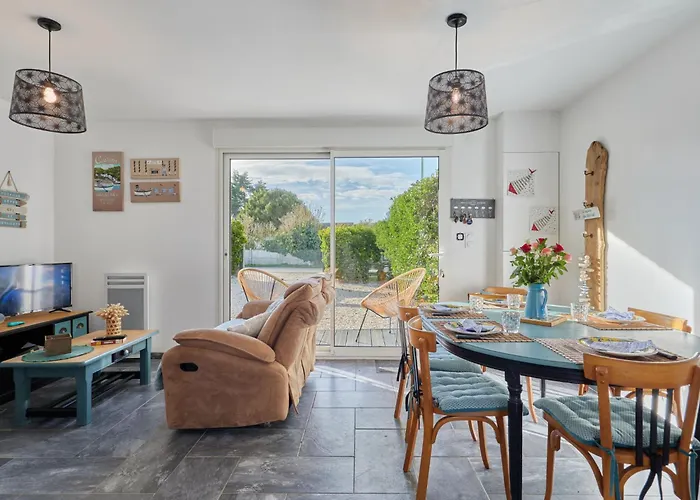 Dom wakacyjny Lesaro By Interhome *