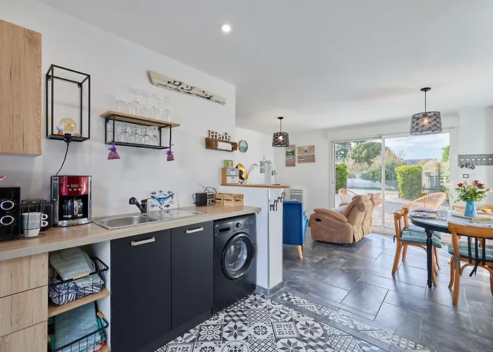 Lesaro By Interhome * Saint-Jean-de-la-Rivière