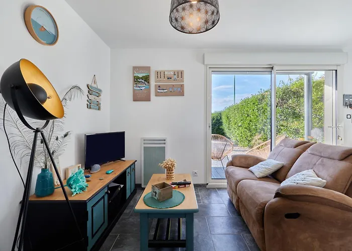 Lesaro By Interhome * Saint-Jean-de-la-Rivière