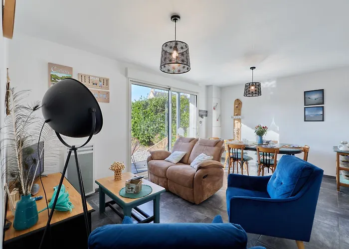 Lesaro By Interhome Dom wakacyjny