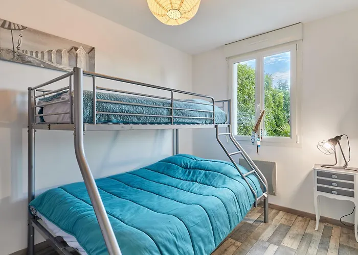 Lesaro By Interhome Dom wakacyjny Saint-Jean-de-la-Rivière