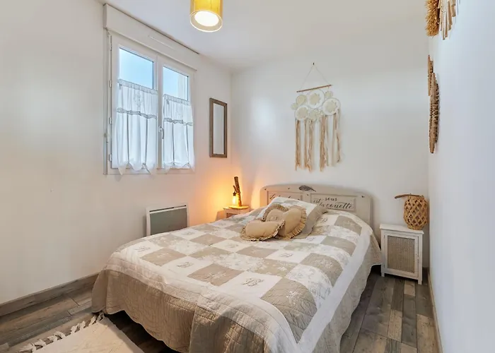 Lesaro By Interhome Saint-Jean-de-la-Rivière